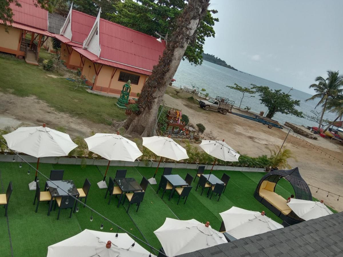 Kaibae Hut Resort Koh Chang Exterior photo