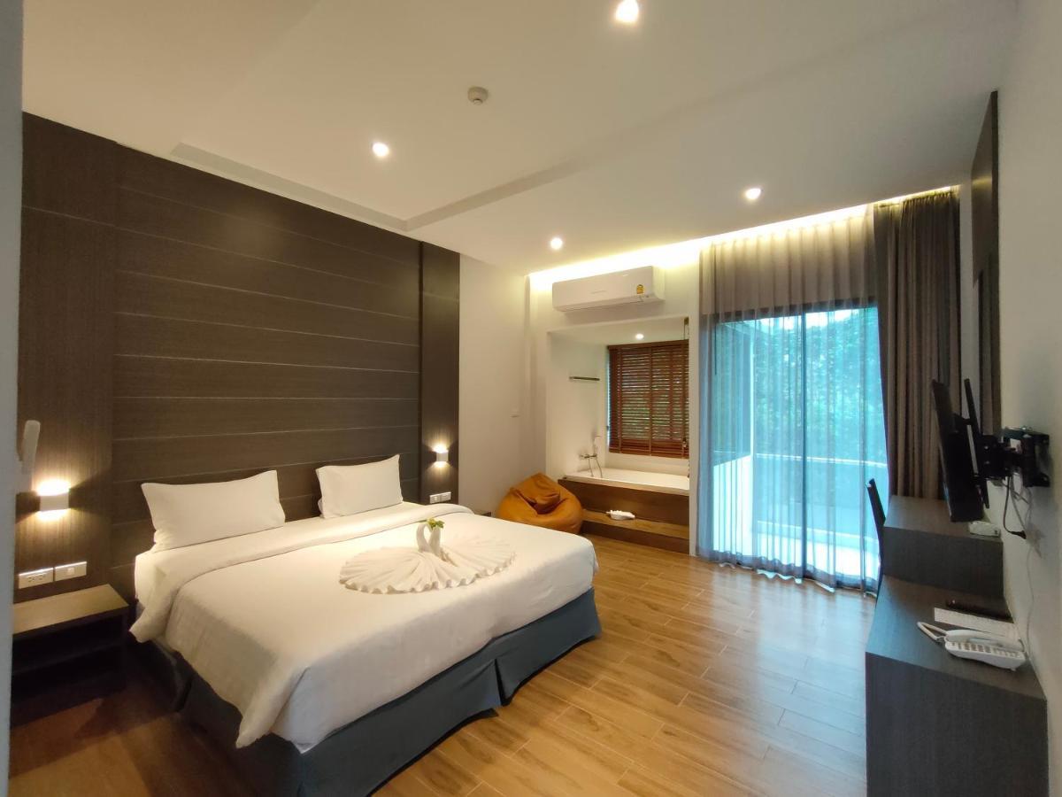 Kaibae Hut Resort Koh Chang Exterior photo