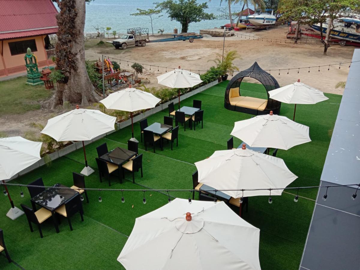 Kaibae Hut Resort Koh Chang Exterior photo
