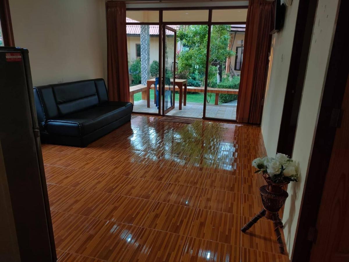 Kaibae Hut Resort Koh Chang Exterior photo