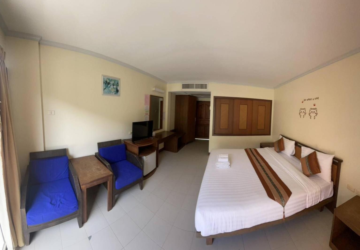 Kaibae Hut Resort Koh Chang Exterior photo