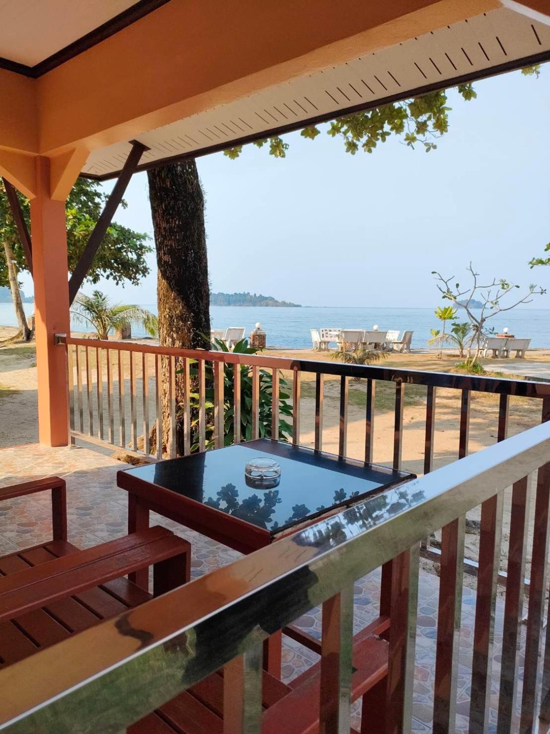 Kaibae Hut Resort Koh Chang Exterior photo
