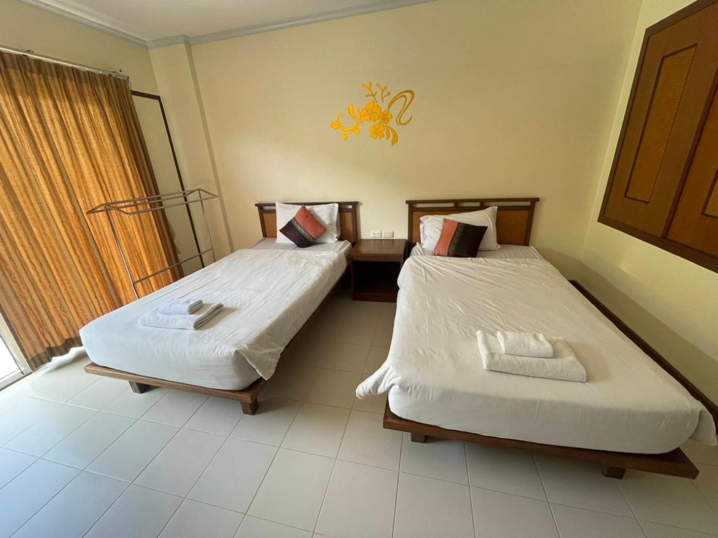 Kaibae Hut Resort Koh Chang Exterior photo