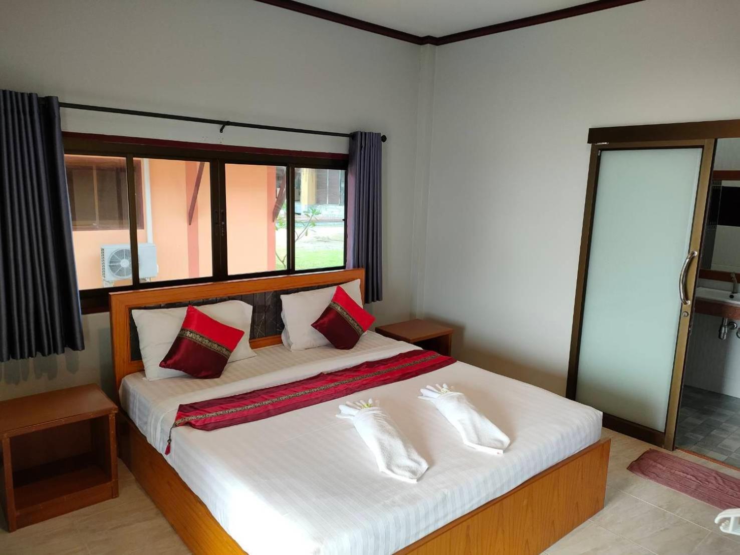 Kaibae Hut Resort Koh Chang Exterior photo